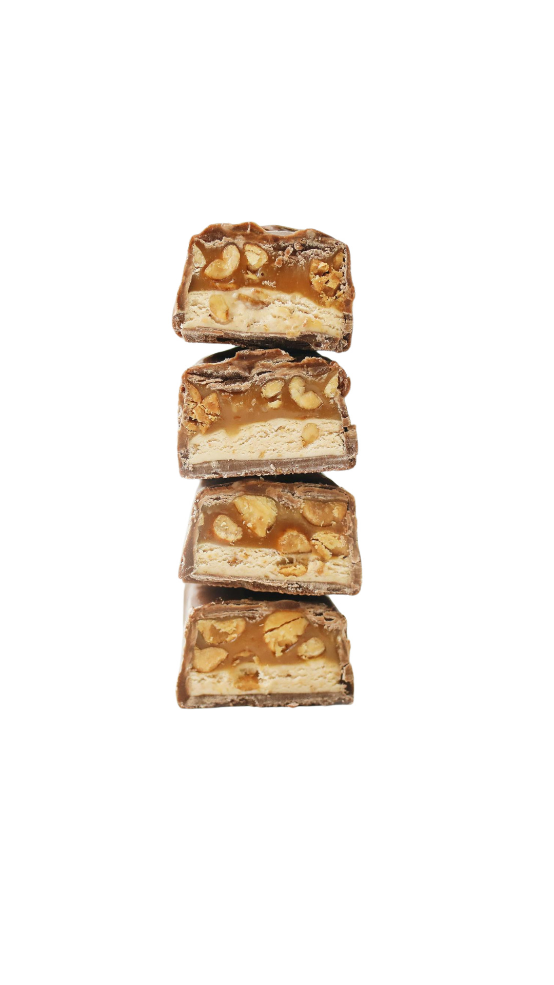 Słodki baton proteinowy